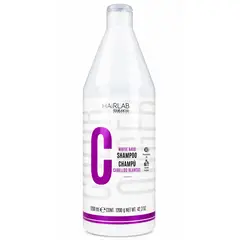 SALERM - Shampoo Hairlab Cabellos Blancos 1200ml