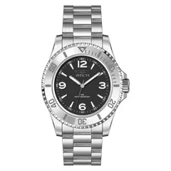 INVICTA - Reloj Specialty 69479 Plateado Para Hombre