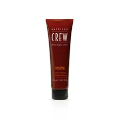AMERICAN CREW - Gel de fijación fuerte 390 ml