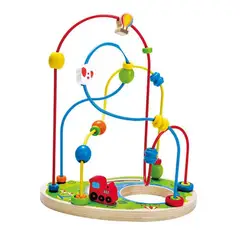 HAPE - Juguete Playground Pizza