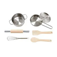 HAPE - Juego de Cocina para Chef