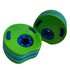 BECO - SWIM DISC DISCO DE BRAZOS FLOTANTE 1 SET 6 UNIDADES