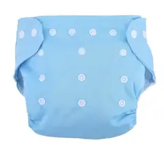 MUNDO BEBE - Pañal Ecológico Unitalla bebés por 3