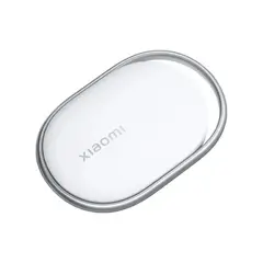 XIAOMI - Rastreador Tag Bluetooth 5.4 Apple Find My Google Find Hub IP67 Mas de 1 Año Bateria