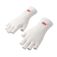 GENERICO - Guantes Protección Uv Para Lámpara Manicura Uñas