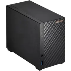 GENERICO - Dispositivo NAS Asustor Drivestor 2 Gen2 De Almacenamiento