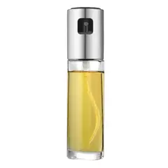 GENERICO - Dispensador Aceite Spray Pulverizador Vidrio 100ml Cocina