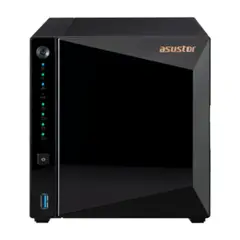 GENERICO - Dispositivo NAS Asustor Drivestor 4 Pro Gen2 De Almacenamiento