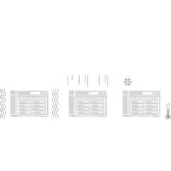 GENERICO - Servidor NAS Asustor Lockerstor 10 - 10 Bahías - Dual 10GbE + 2.5GbE - 8GB RAM - M.2 NVMe