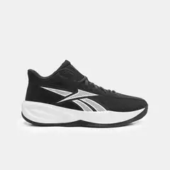 REEBOK - Press Tenis negro de hombre lifestyle