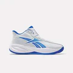 REEBOK - Press Tenis blanco de hombre lifestyle