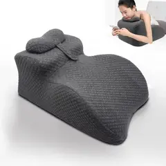 AMERICAN GENERICS - ALMOHADA ORTOPEDICA ERGONOMICA