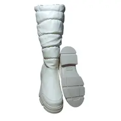 LOS ZAPATOS DE SUSANA - BOTA ALASKA IMPERMEABILIDAD Y CONFORT1102