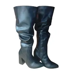 LOS ZAPATOS DE SUSANA - BOTA ATHENEA DIOSA DE LA MODA 1081