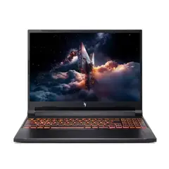 ACER - Portátil Nitro Ryzen 7 350 Ram 24GB SSD 1TB RTX 5060 8GB Pantalla 16" WUXGA 180Hz