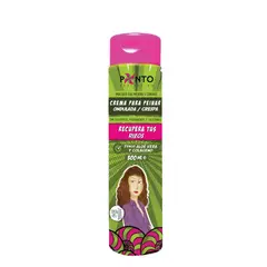 PONTO - Crema Para Peinar Recupera Tus Rizos X 300ml