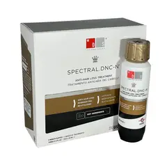 GENERICO - Tratamiento Ds Spectral Anticaída X 3 Und X 60 Ml
