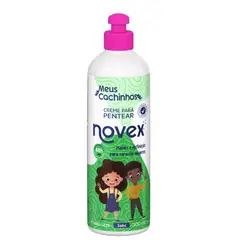 GENERICO - Crema Para Peinar Novex Mis Rizos X 300ml