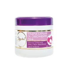 ANYELUZ - Terapia Capilar Crecimiento X 300ml