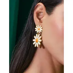 AVEMARIA - Aretes Maxi Margarita