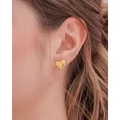 AVEMARIA - Aretes Corazón