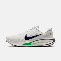 NIKE - Tenis Hombre Journey Run Running FN0228-113 Blanco