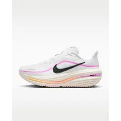 NIKE - Tenis Mujer Winflo 12 Running HV9273-100 Blanco Rosa