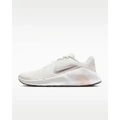 NIKE - Tenis Mujer Flex Train Training HV9981-120 Beige Gris