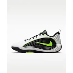 NIKE - Tenis Hombre Giannis Immortality 5 Baloncesto IM5130-100 Blanco