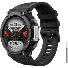 AMAZFIT - T-Rex 2 display de 1.39" Negro