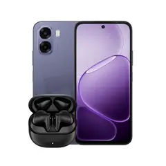 OPPO - Celular A6K 4Gb Ram 256 Gb Negro + Obsequio Audifonos Kalley