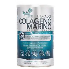 NATURAL NUTRITION - Colageno Marino Medical House Hidrolizado X 480g