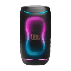 JBL - PartyBox 130 Parlante Bluetooth IPX4 - 14Hrs Negro