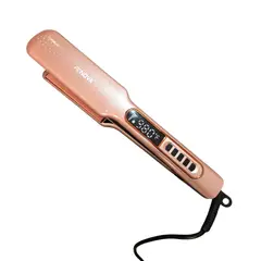 GENERAL - Plancha Digital Pro Nova Infrarrojo Keratina Y Argan 480-980 °F Pro-9527