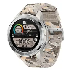 HONOR - Reloj Inteligente Watch Gs Pro Gris