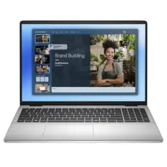 DELL - Portatil Core 7 150U Ram 48GB SSD 1TB Pantalla 16" WUXGA Touch