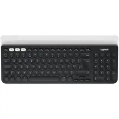 LOGITECH - K780, Teclado Completo Multidispositivo Inalámbrico