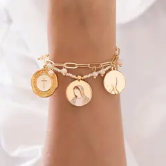 AVEMARIA - Pulsera Alma Espiritual