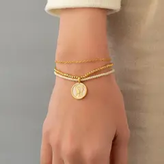 AVEMARIA - Pulsera Virgen