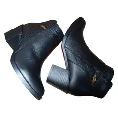LOS ZAPATOS DE SUSANA - BOTÍN PARIS CONFORT TOTAL 1090