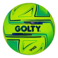 GOLTY - Balón de Fútbol Space N5