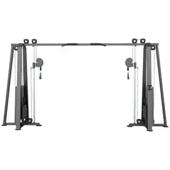 K6 - Máquina De Pesas Cable Crossover Evolve 95 Kg X2