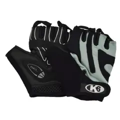 K6 - Guantes para Pesas Ultra Unisex