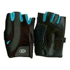 K6 - Guantes para Pesas Energetic Unisex