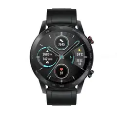 HONOR - Reloj Inteligente Magic watch 2 46mm Negro