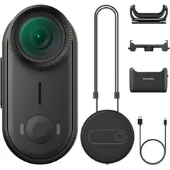 AKASO - Keychain 3 360 minutos 4 K