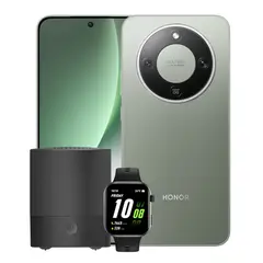 HONOR - Celular Magic 8 Lite 5G 512 GB 8 GB RAM (Obsequio Smartwatch + Speaker)