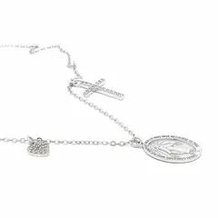 ALDA & ROMERA - Tres Gracias Necklace