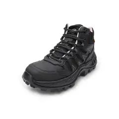 TELLENZI - Bota De Seguridad Mujer Negro 1269