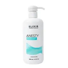 ELIXIR - Lubricante Anal Desensibilizante Relajante Anestesy 500 mL